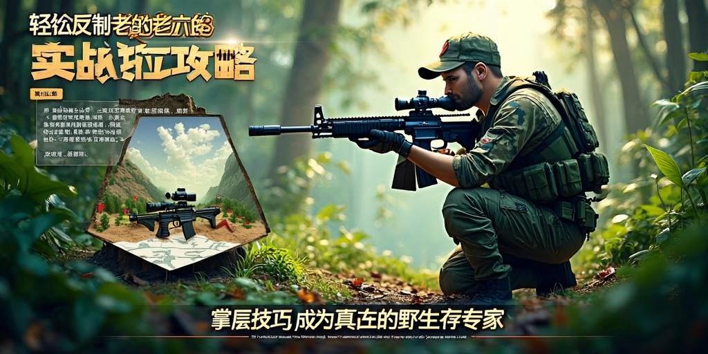 和平精英辅助工具安全指南：保护账号远离封禁