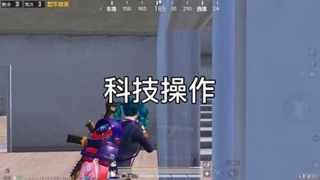 和平精英辅助【巡查员直装V1.0】人物透视 雷达预警 全车美化 枪械美化 人物加速